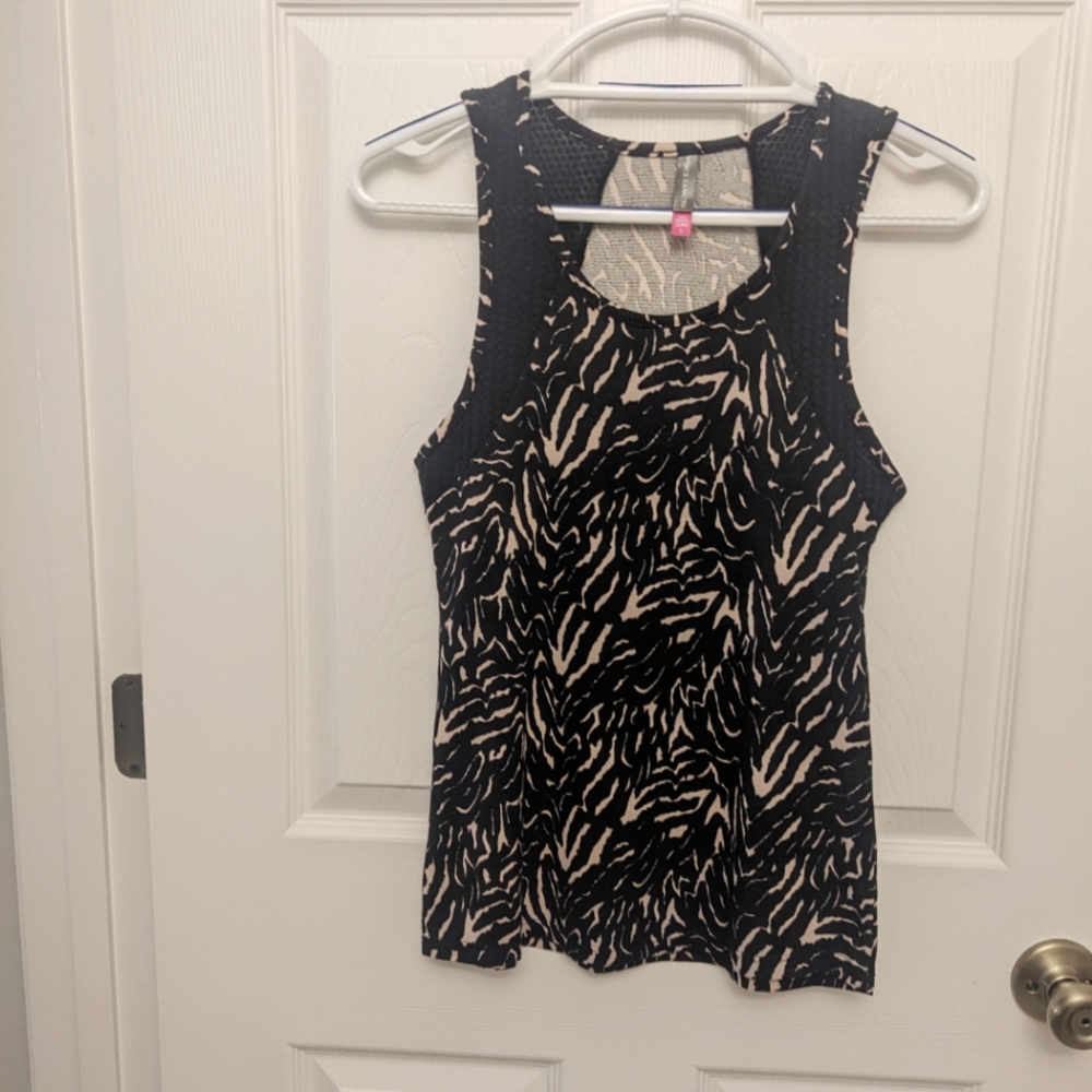 Vince Camuto Sleeveless Top